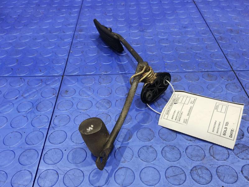 1997 Toyota Tacoma Pedal Assembly
