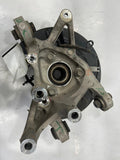 2018 Chevrolet Equinox Rear Knuckle/Stub Axle