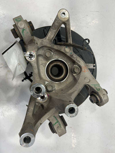 2018 Chevrolet Equinox Rear Knuckle/Stub Axle