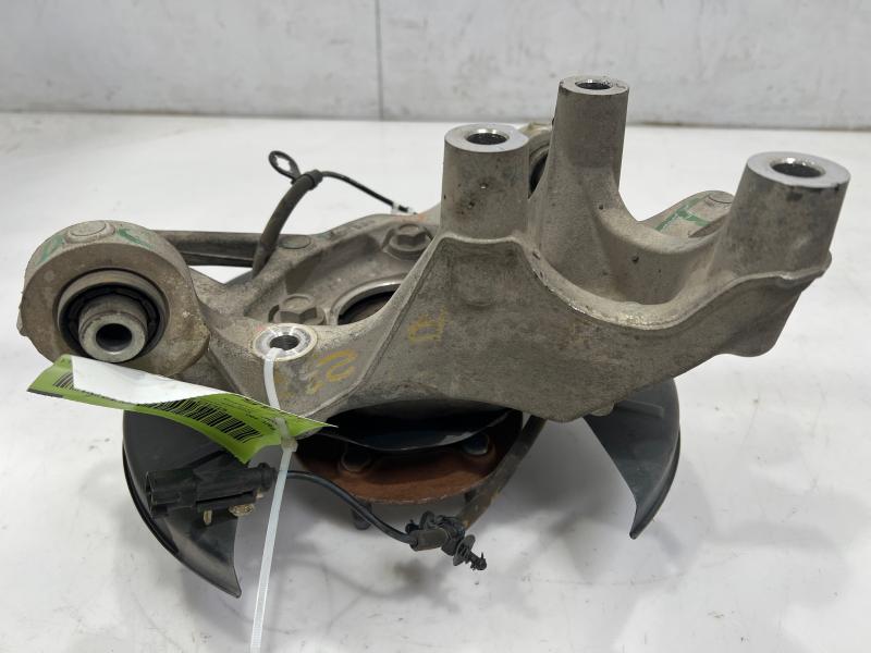 2018 Chevrolet Equinox Rear Knuckle/Stub Axle