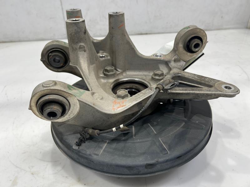 2018 Chevrolet Equinox Rear Knuckle/Stub Axle