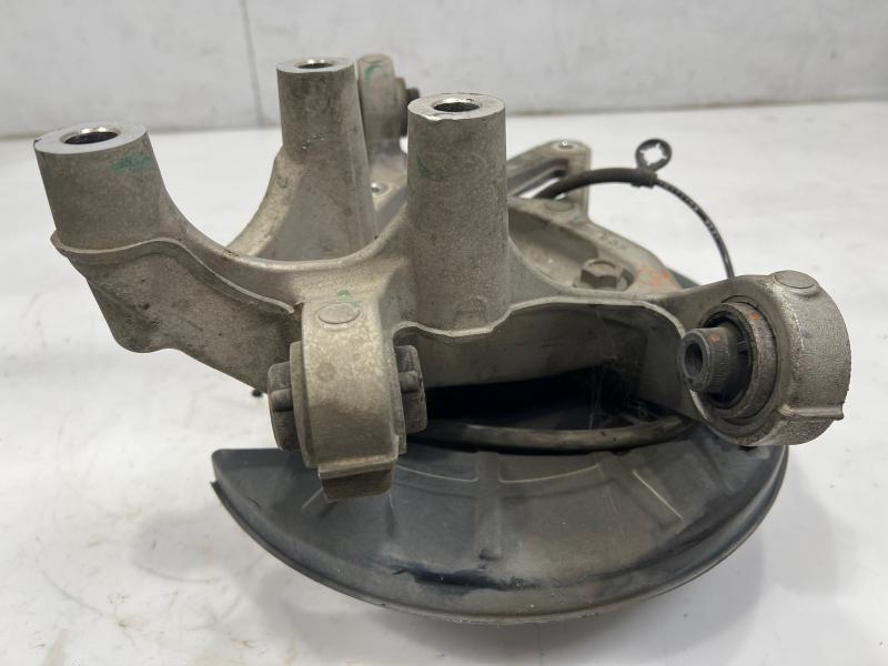 2018 Chevrolet Equinox Rear Knuckle/Stub Axle