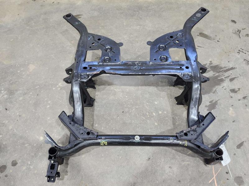 2017 Jaguar XE Crossmember/Cradle/Undercarria