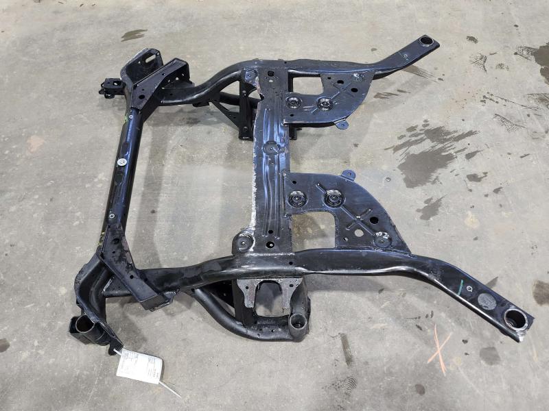 2017 Jaguar XE Crossmember/Cradle/Undercarria