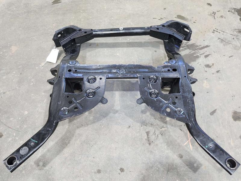 2017 Jaguar XE Crossmember/Cradle/Undercarria