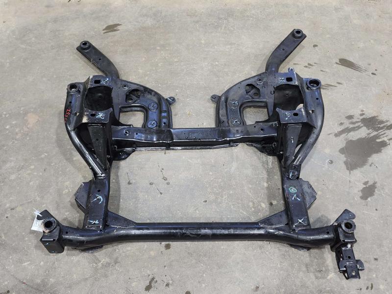 2017 Jaguar XE Crossmember/Cradle/Undercarria