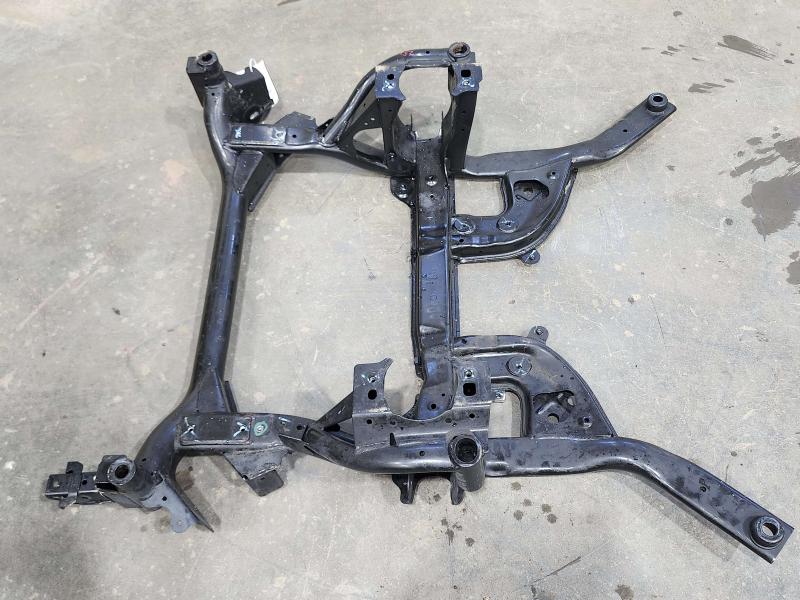 2017 Jaguar XE Crossmember/Cradle/Undercarria