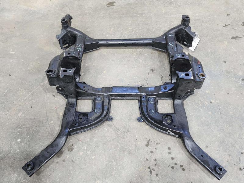2017 Jaguar XE Crossmember/Cradle/Undercarria
