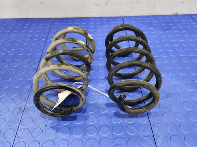 2016 Acura ILX Coil/Air Spring
