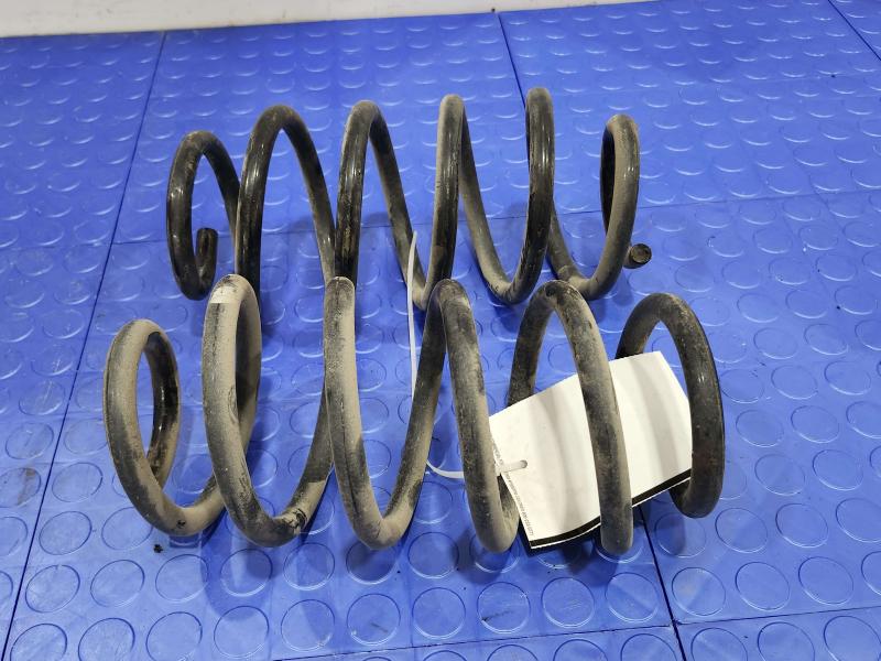 2016 Acura ILX Coil/Air Spring