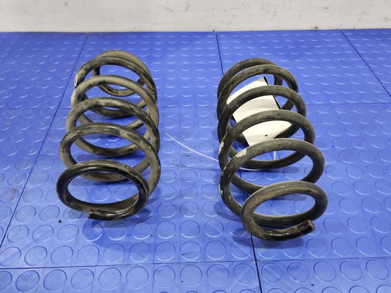 2016 Acura ILX Coil/Air Spring