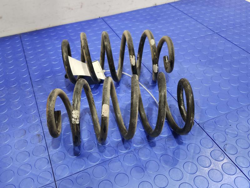 2016 Acura ILX Coil/Air Spring