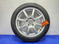 2015 Subaru Legacy Wheel