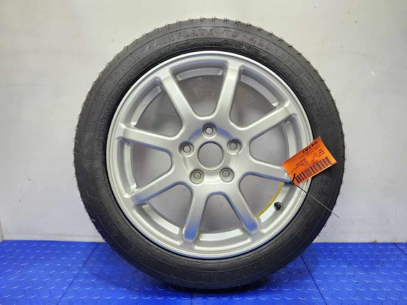 2015 Subaru Legacy Wheel