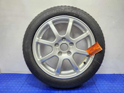2015 Subaru Legacy Wheel