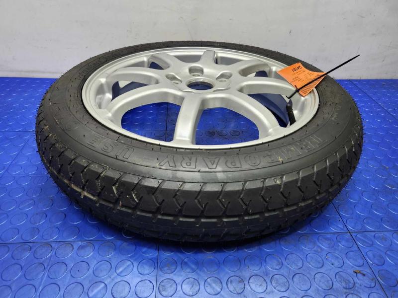 2015 Subaru Legacy Wheel
