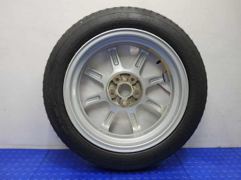 2015 Subaru Legacy Wheel