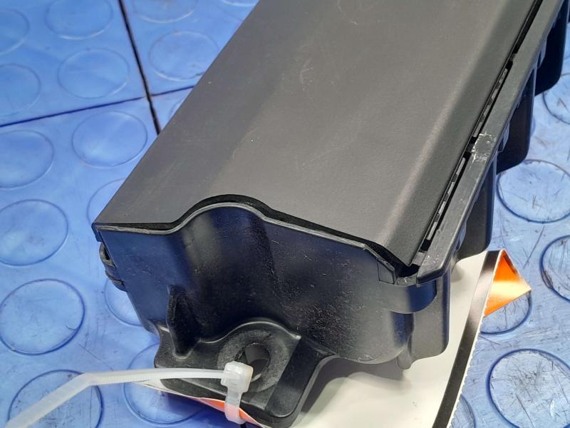 2016 Chevrolet Trax Air Bag
