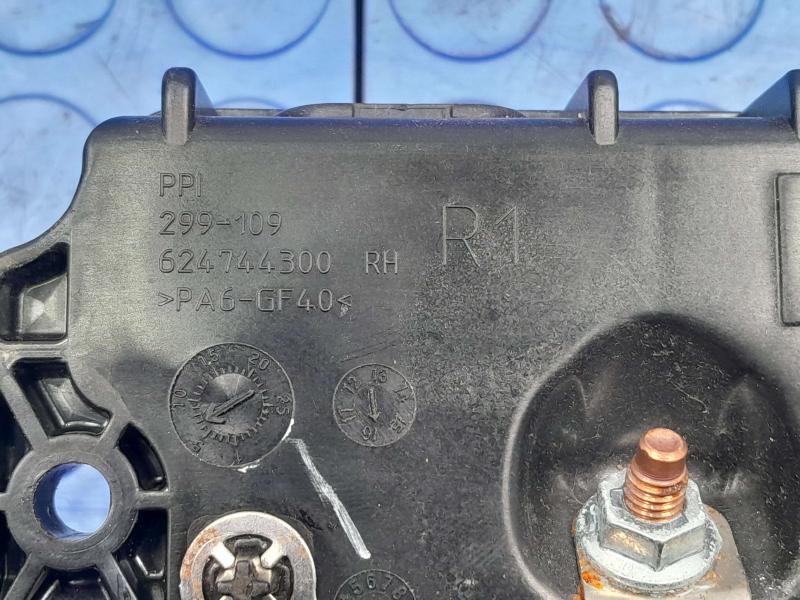 2016 Chevrolet Trax Air Bag