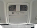 2010-2015 Subaru Forester Roof Overhead Console Assembly Gray w/o Sunroof OEM 92151SG021LO