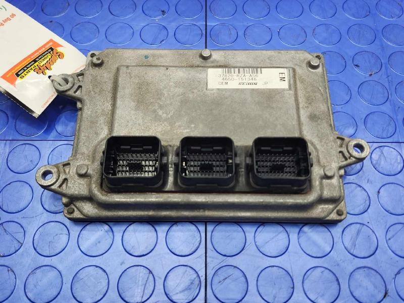 2008 Honda CR-V Engine/Motor Brain Box