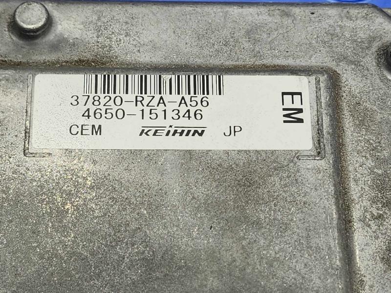 2008 Honda CR-V Engine/Motor Brain Box