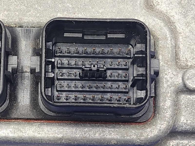 2008 Honda CR-V Engine/Motor Brain Box