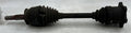 2011 Nissan Armada Axle Shaft