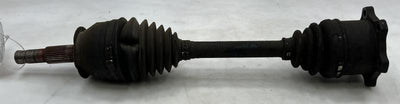 2011 Nissan Armada Axle Shaft