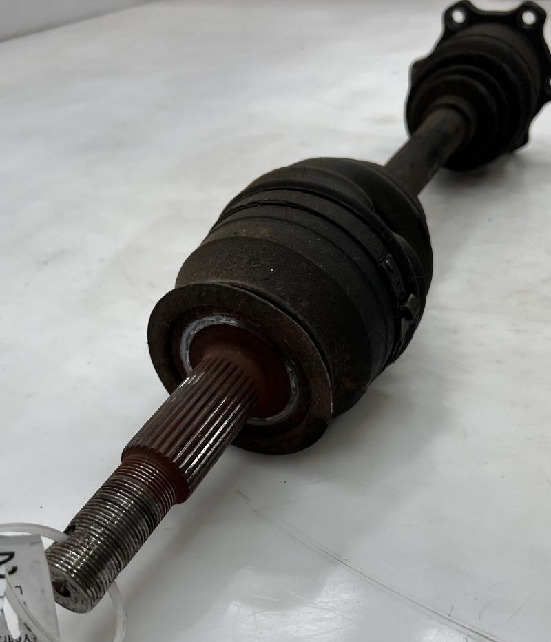 2011 Nissan Armada Axle Shaft