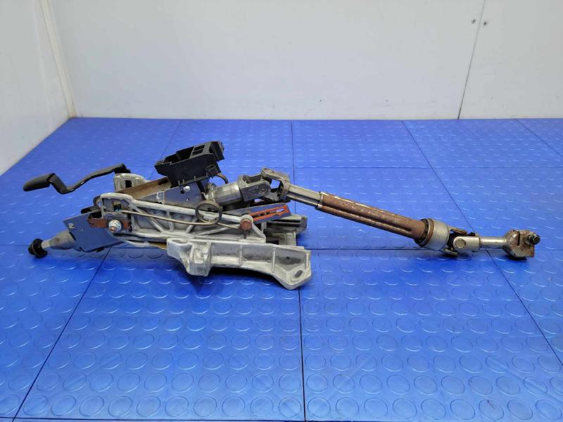 2016-2024 Volvo XC90 Steering Column Bare Genuine OEM Part 316580398