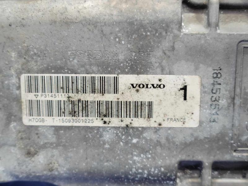 2016-2024 Volvo XC90 Steering Column Bare Genuine OEM Part 316580398
