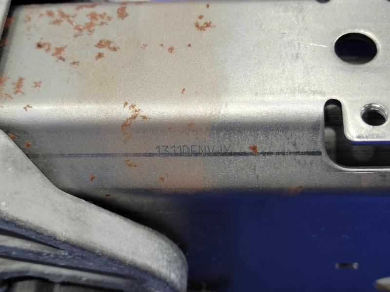 2016-2024 Volvo XC90 Steering Column Bare Genuine OEM Part 316580398