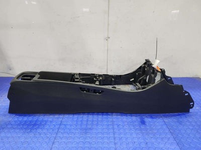 2017 BMW X1 Front Console