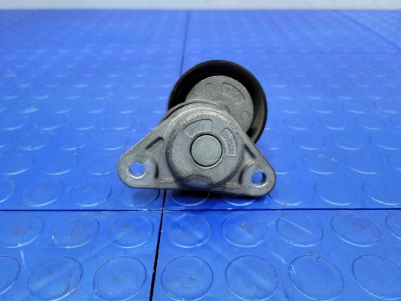 2017 Chevrolet Colorado Engine Belt Tensioner