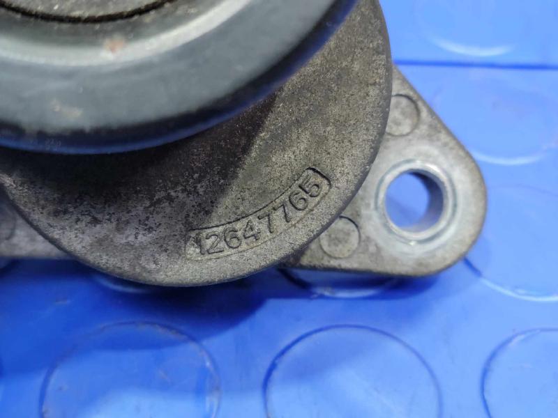2017 Chevrolet Colorado Engine Belt Tensioner