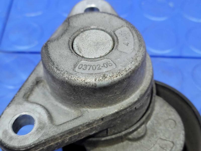 2017 Chevrolet Colorado Engine Belt Tensioner
