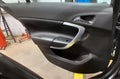 2015 Buick Regal Rear Door Trim Panel
