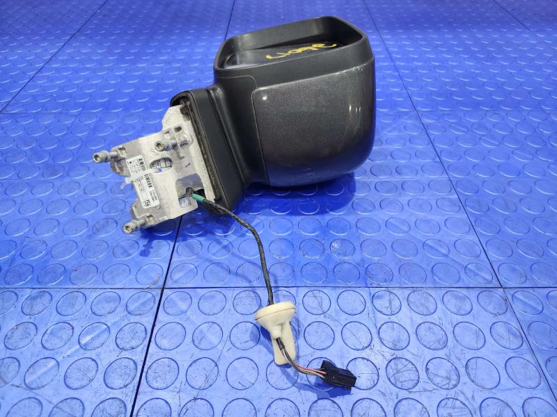 2020 Jeep Renegade Door Mirror