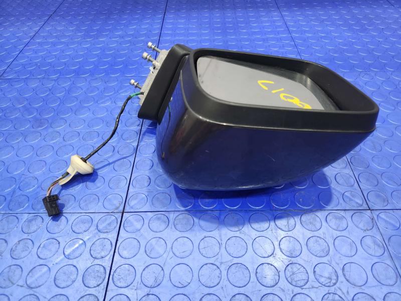 2020 Jeep Renegade Door Mirror