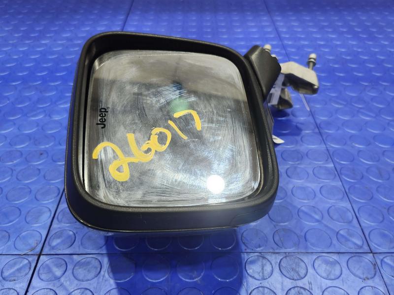 2020 Jeep Renegade Door Mirror