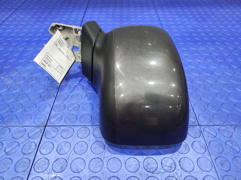 2020 Jeep Renegade Door Mirror