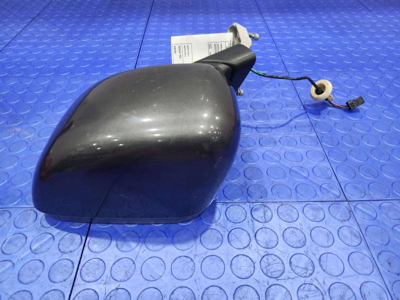 2020 Jeep Renegade Door Mirror