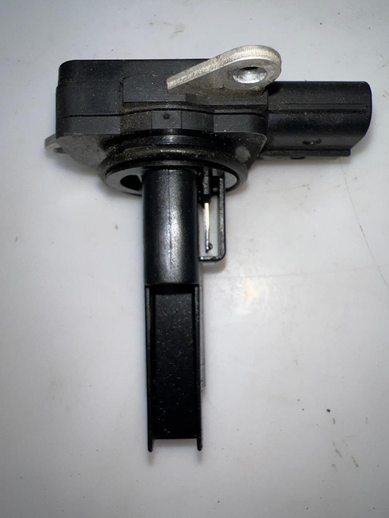 2012 Toyota Prius Air Flow Meter