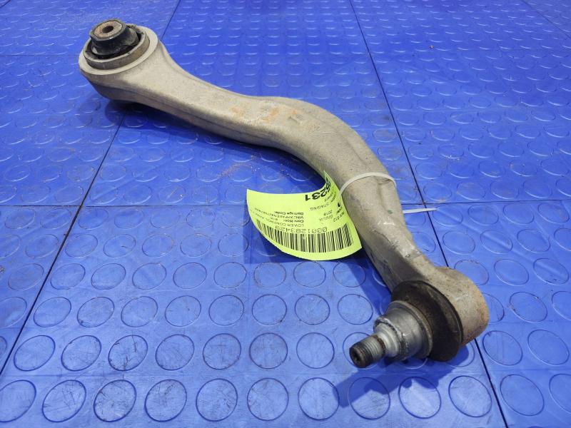 2018 Alfa Romeo Giulia Lower Control Arm Front