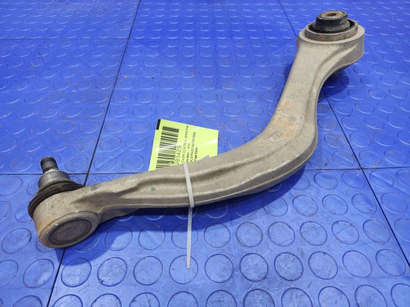 2018 Alfa Romeo Giulia Lower Control Arm Front