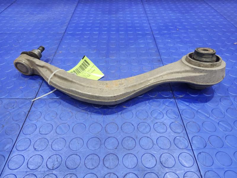 2018 Alfa Romeo Giulia Lower Control Arm Front