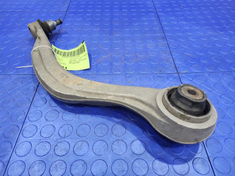 2018 Alfa Romeo Giulia Lower Control Arm Front
