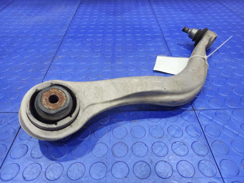 2018 Alfa Romeo Giulia Lower Control Arm Front
