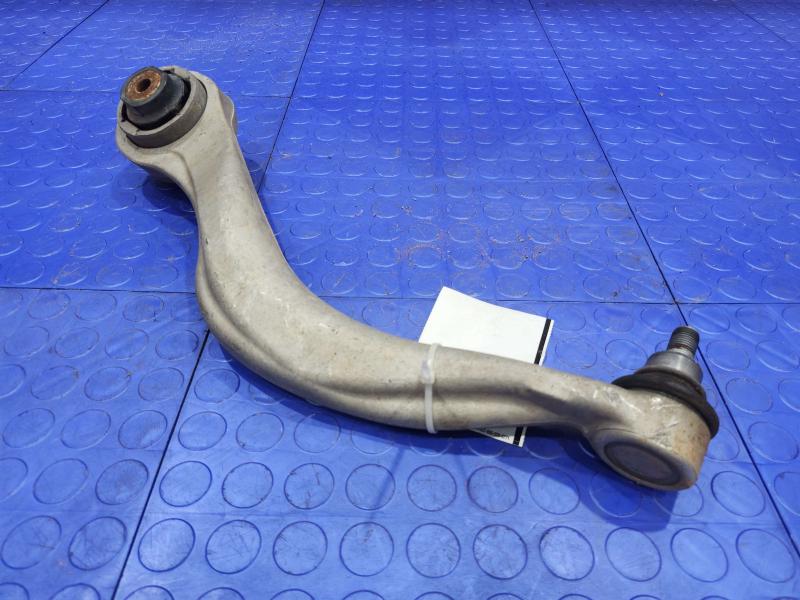 2018 Alfa Romeo Giulia Lower Control Arm Front